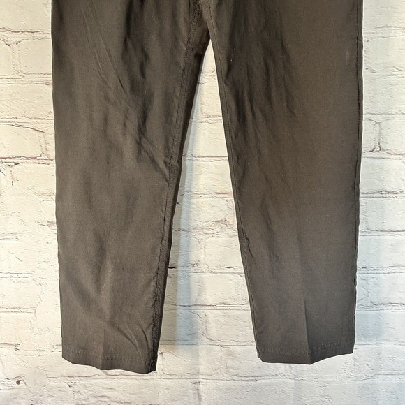 Gerry er Pants Gerry Venture Commuter Pant Gray Slate 32 X 32
